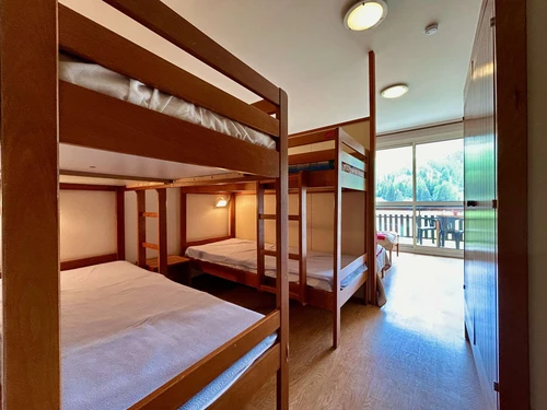 Apartment Le Dévoluy, 1 bedroom, 8 persons - photo_1011598966814