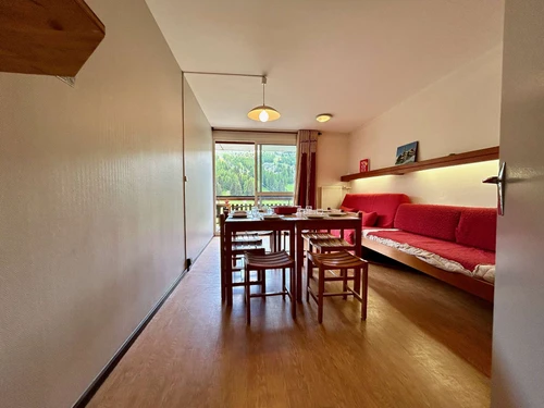 Apartment Le Dévoluy, 1 bedroom, 8 persons - photo_1011598966814