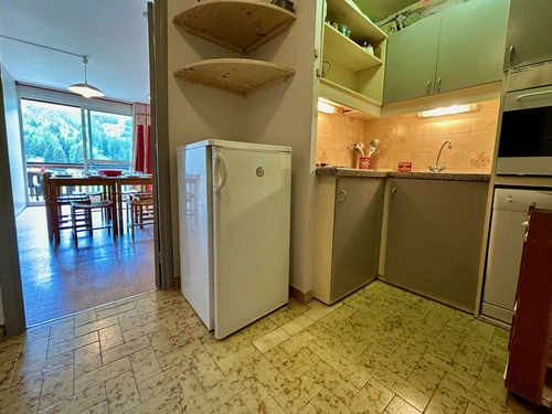 Apartment Le Dévoluy, 1 bedroom, 8 persons - photo_1011598966814