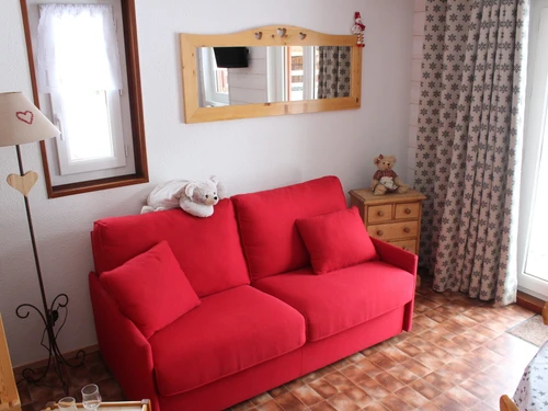 Appartement Valloire, 2 pièces, 4 personnes - photo_8095219600