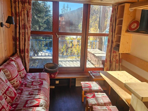 Apartment Les Arcs 1800, 1 bedroom, 4 persons - photo_20170189144