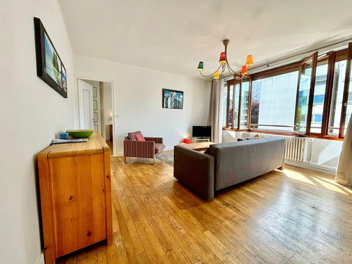 Appartement Annecy, 2 pièces, 4 personnes - photo_13072684096