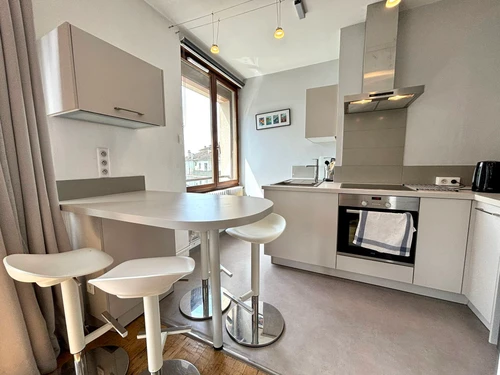 Appartement Annecy, 2 pièces, 4 personnes - photo_13072684096