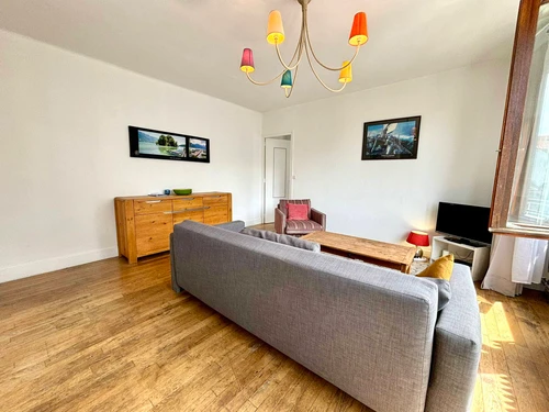 Appartement Annecy, 2 pièces, 4 personnes - photo_13072684096