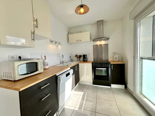 Apartment Annecy, 2 bedrooms, 4 persons - photo_13072684220