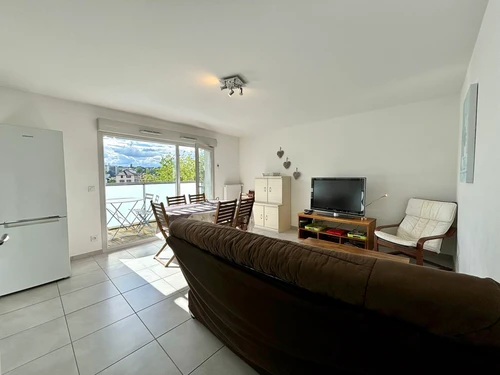 Apartment Annecy, 2 bedrooms, 4 persons - photo_13072684220