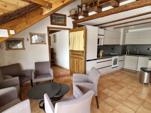 Apartamento Saint-Chaffrey, 5 dormitorios, 12 personas - photo_19833281579