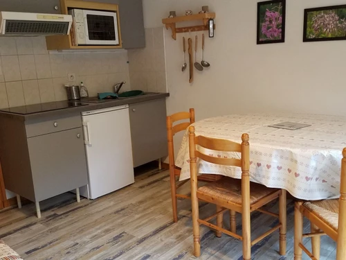 Appartement Châtel, 2 pièces, 5 personnes - photo_19981479485