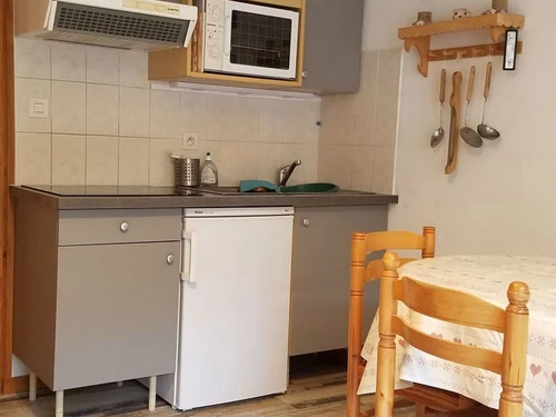 Apartment Châtel, 1 bedroom, 5 persons - photo_19981479485