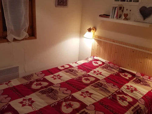 Apartment Châtel, 1 bedroom, 5 persons - photo_19981479485