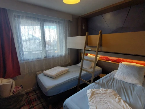 Ferienwohnung Avoriaz, 1 Schlafzimmer, 5 Personen - photo_1011566863878