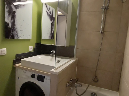 Ferienwohnung Avoriaz, 1 Schlafzimmer, 5 Personen - photo_1011566863878