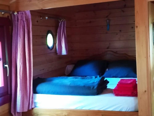 Gîte Chantenay-Villedieu, 1 pièce, 4 personnes - photo_14984571209