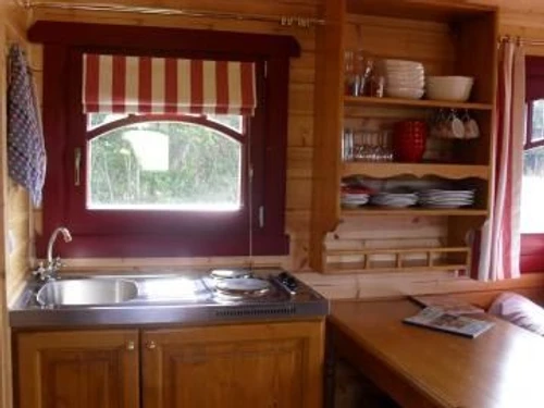 Gîte Chantenay-Villedieu, 1 pièce, 4 personnes - photo_14984571209