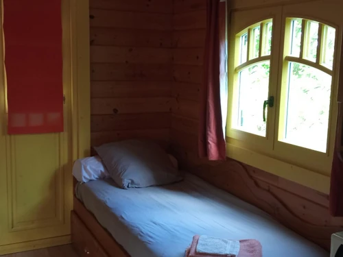 Gîte Chantenay-Villedieu, 1 pièce, 4 personnes - photo_14984566475