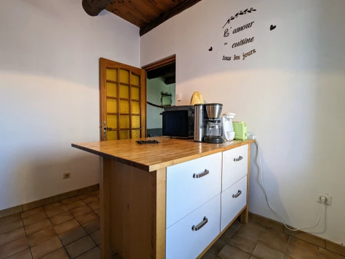 Gite Saint-Front, 3 bedrooms, 6 persons - photo_1011599027492