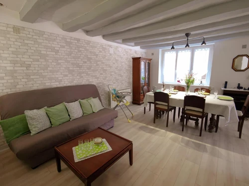 Gite Descartes, 3 bedrooms, 7 persons - photo_1011599068266