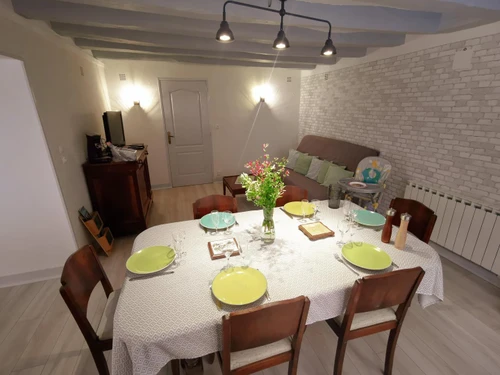 Gite Descartes, 3 bedrooms, 7 persons - photo_1011599068266