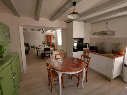 Gite Descartes, 3 bedrooms, 7 persons - photo_1011599068266