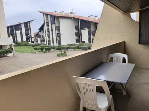 Appartement Seignosse, 2 pièces, 4 personnes - photo_1011599089088