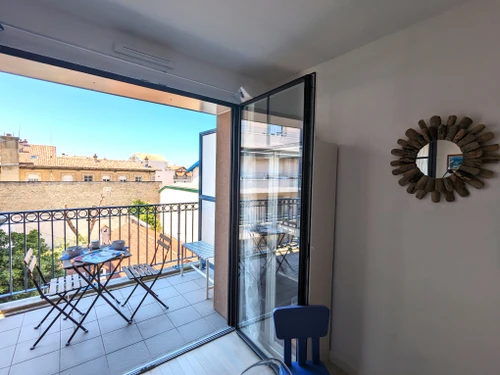 Appartement Arcachon, 3 pièces, 6 personnes - photo_17437148003