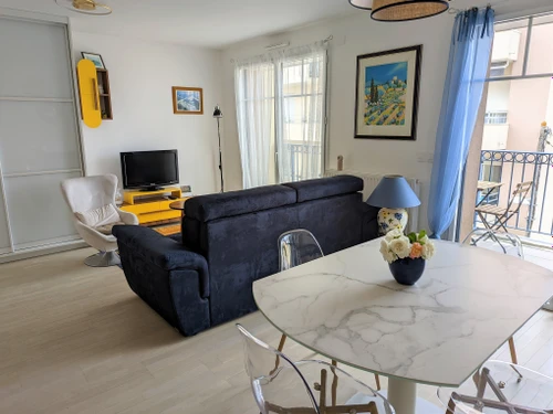 Appartement Arcachon, 3 pièces, 6 personnes - photo_17437148003
