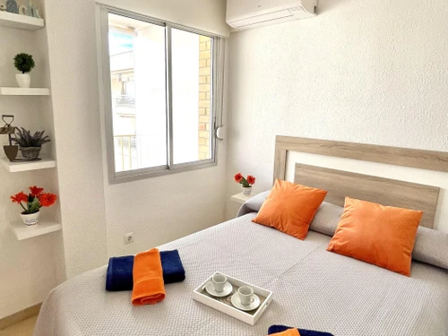 Appartement La Pineda, 2 pièces, 5 personnes - photo_17227973566