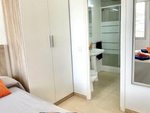 Appartement La Pineda, 2 pièces, 5 personnes - photo_17227973566