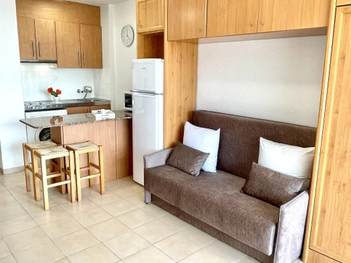 Appartement La Pineda, 2 pièces, 5 personnes - photo_17227973566