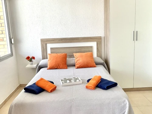 Appartement La Pineda, 2 pièces, 5 personnes - photo_17227973566