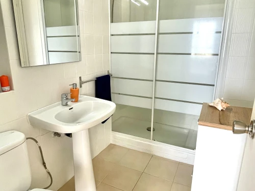 Appartement La Pineda, 2 pièces, 5 personnes - photo_17227973566