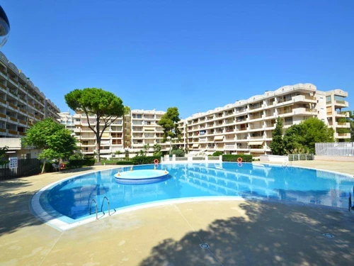 Ferienwohnung Salou, 2 Schlafzimmer, 6 Personen - photo_1011599138841