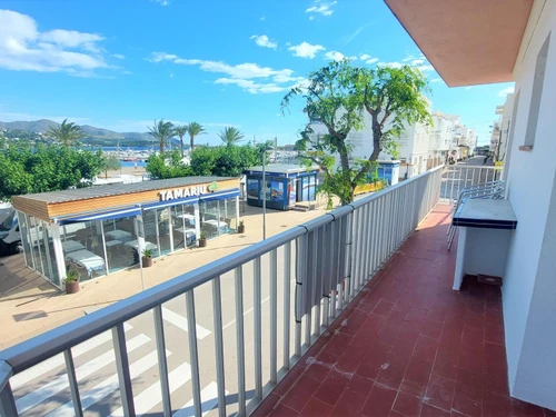 Apartment Llançà, 2 bedrooms, 4 persons - photo_1011584446043