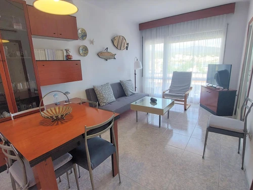 Apartment Llançà, 2 bedrooms, 4 persons - photo_1011584446043