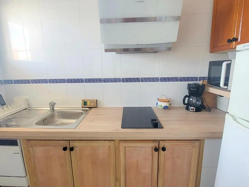 Apartment Llançà, 2 bedrooms, 4 persons - photo_1011584446043