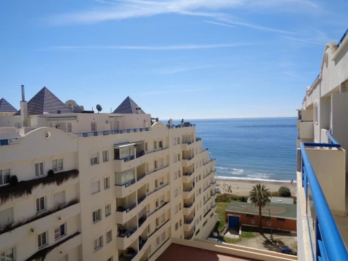Apartment Marbella, 2 bedrooms, 6 persons - photo_17163256144