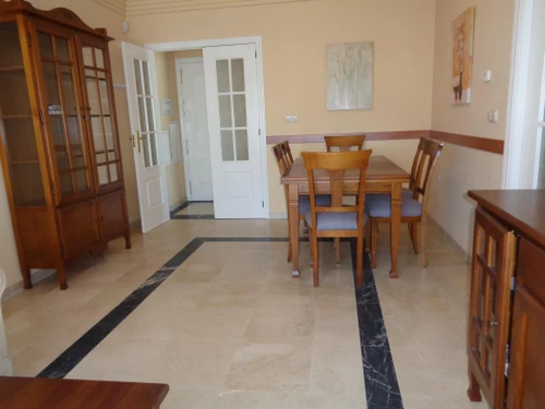 Apartment Marbella, 2 bedrooms, 6 persons - photo_17163256144