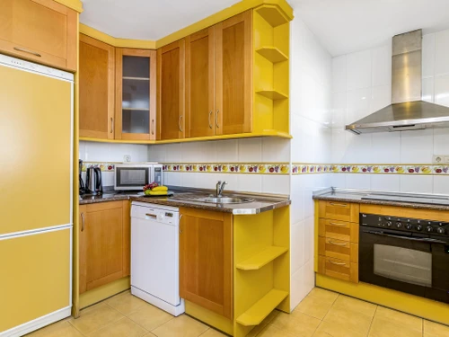 Apartment Marbella, 2 bedrooms, 6 persons - photo_17163256144