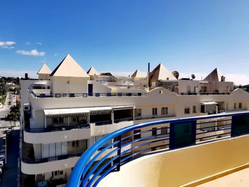 Apartment Marbella, 2 bedrooms, 6 persons - photo_17163256144