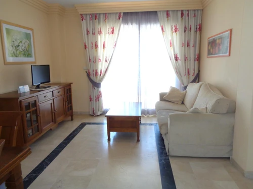 Apartment Marbella, 2 bedrooms, 6 persons - photo_17163256144