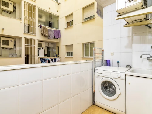 Appartement Marbella, 4 pièces, 6 personnes - photo_17163258681