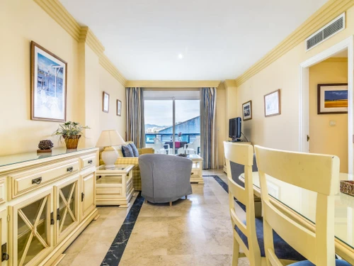 Appartement Marbella, 4 pièces, 6 personnes - photo_17163258681