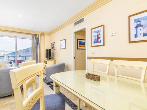 Appartement Marbella, 4 pièces, 6 personnes - photo_17163258681