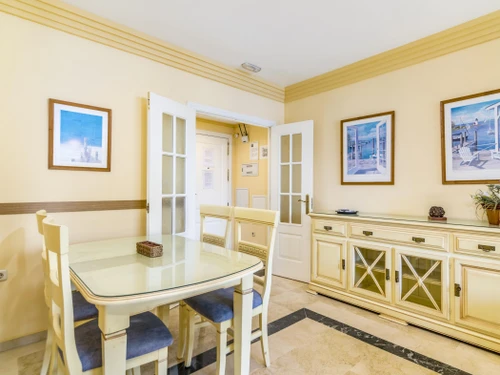 Appartement Marbella, 4 pièces, 6 personnes - photo_17163258681