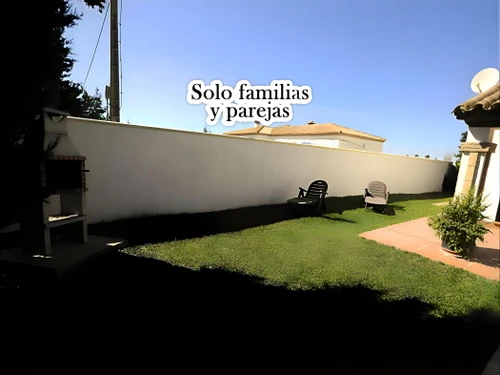 Villa El Palmar de Vejer, 4 pièces, 6 personnes - photo_17484297839