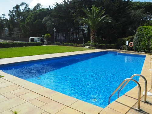 Appartement Calella de Palafrugell, 2 pièces, 2 personnes - photo_1011586938021