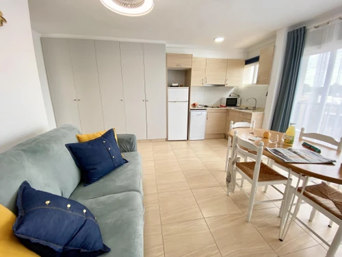 Appartement Calella de Palafrugell, 2 pièces, 2 personnes - photo_1011586938021