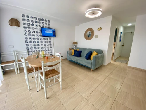 Appartement Calella de Palafrugell, 2 pièces, 2 personnes - photo_1011586938021