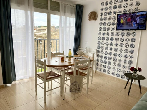 Appartement Calella de Palafrugell, 2 pièces, 2 personnes - photo_1011586938021