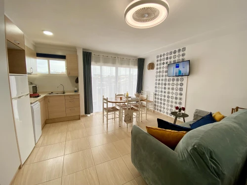 Appartement Calella de Palafrugell, 2 pièces, 2 personnes - photo_1011586938021